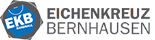 EK Bernhausen Logo